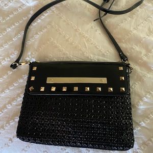 Valentino cross body purse